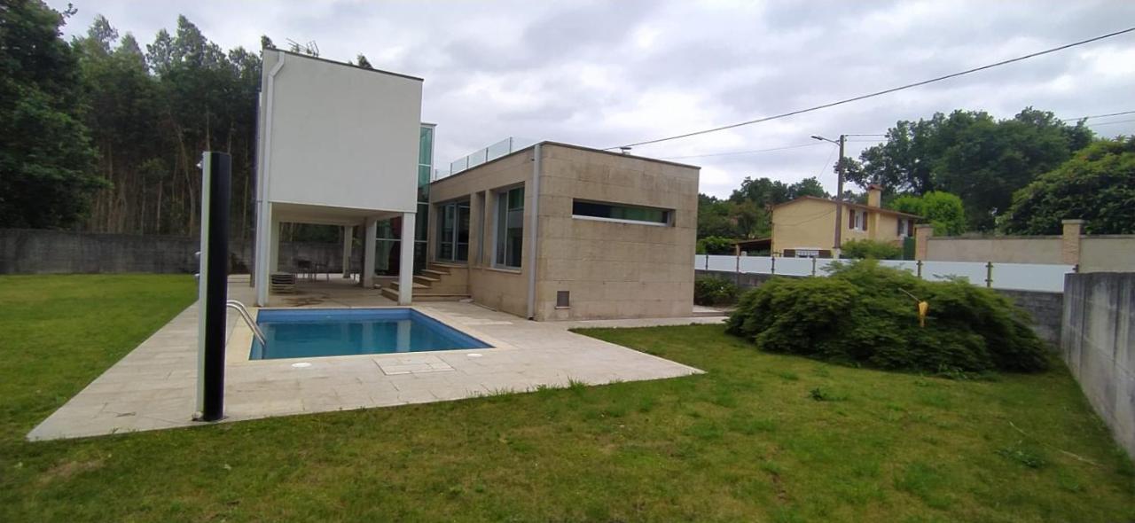La Casa De Cristal *
