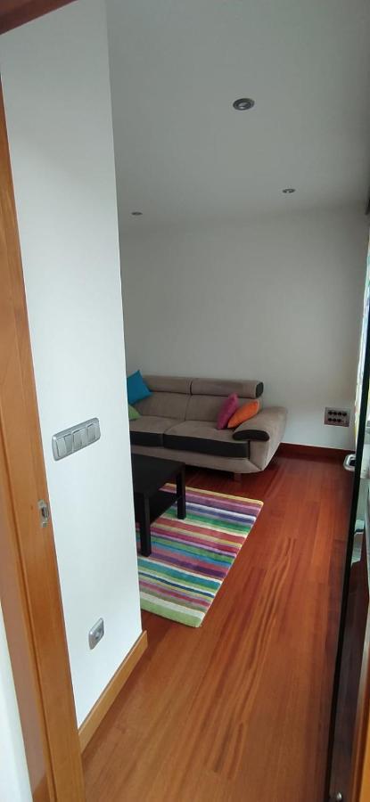 La Casa De Cristal Goyán